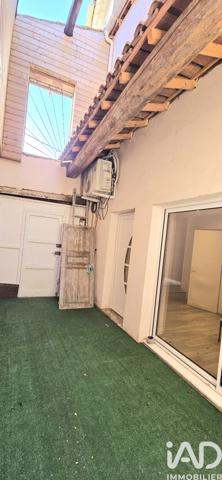 Maison à vendre 4 pièces 80 m² Coursan