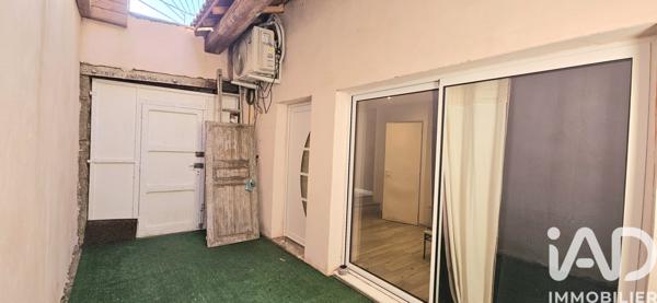 Maison à vendre 4 pièces 80 m² Coursan