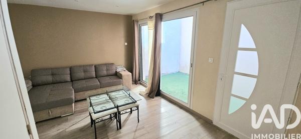 Maison à vendre 4 pièces 80 m² Coursan