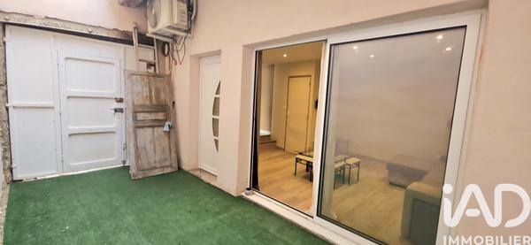 Maison à vendre 4 pièces 80 m² Coursan