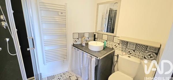 Maison à vendre 4 pièces 80 m² Coursan