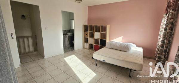 Maison à vendre 4 pièces 80 m² Coursan