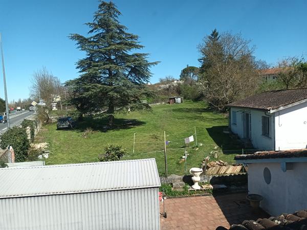 Casteljaloux ensemble immobilier