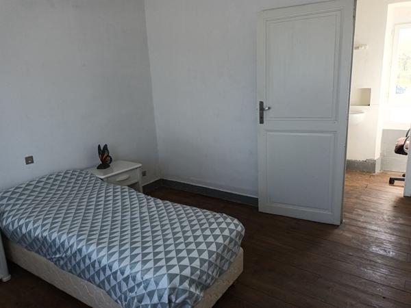 Casteljaloux ensemble immobilier