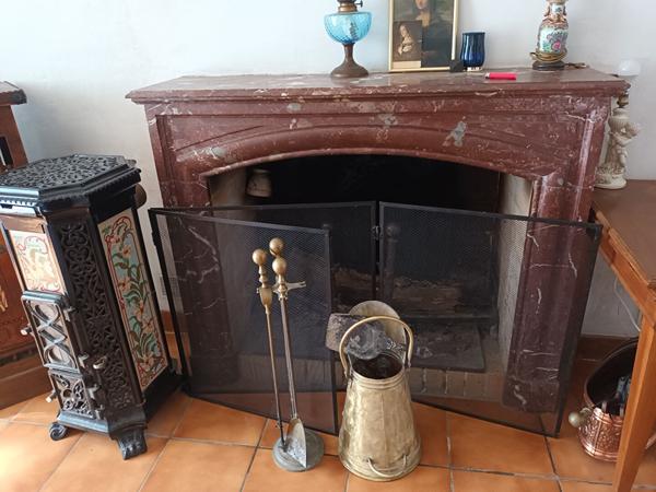 Casteljaloux ensemble immobilier