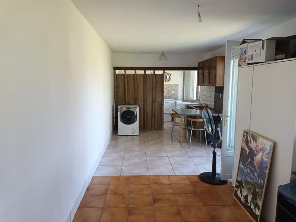 Casteljaloux ensemble immobilier