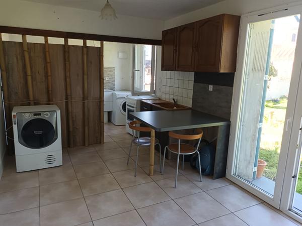 Casteljaloux ensemble immobilier