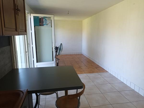 Casteljaloux ensemble immobilier