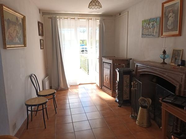 Casteljaloux ensemble immobilier