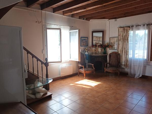 Casteljaloux ensemble immobilier