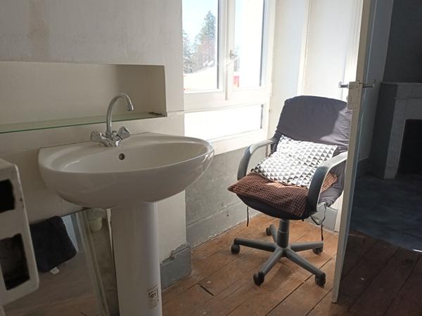 Casteljaloux ensemble immobilier