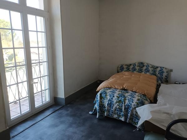 Casteljaloux ensemble immobilier