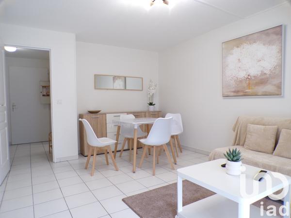 Appartement à vendre 2 pièces 42 m² Saint-Raphaël