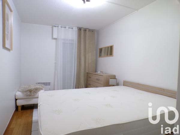 Appartement à vendre 2 pièces 42 m² Saint-Raphaël