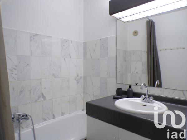 Appartement à vendre 2 pièces 42 m² Saint-Raphaël