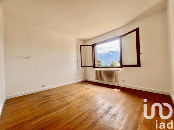 Maison à vendre 6 pièces 197 m² Saint-Nazaire-les-Eymes