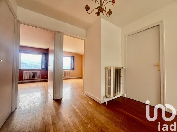 Maison à vendre 6 pièces 197 m² Saint-Nazaire-les-Eymes