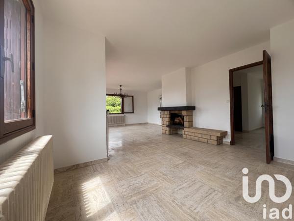 Maison à vendre 6 pièces 197 m² Saint-Nazaire-les-Eymes