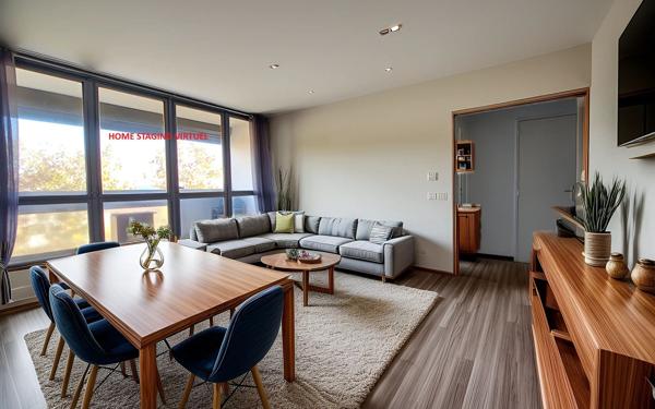 Appartement à vendre    3 pièces •  Manosque