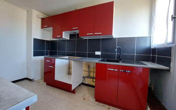 Appartement à vendre    3 pièces •  Manosque