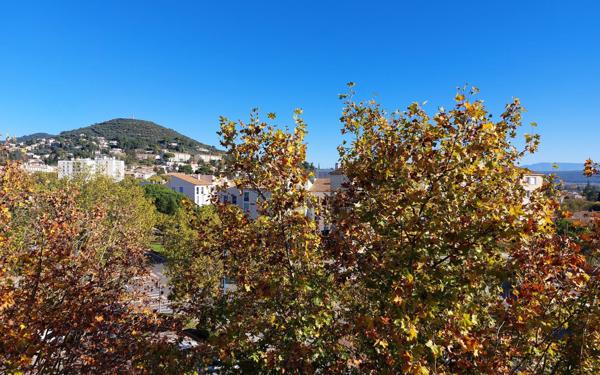 Appartement à vendre    3 pièces •  Manosque