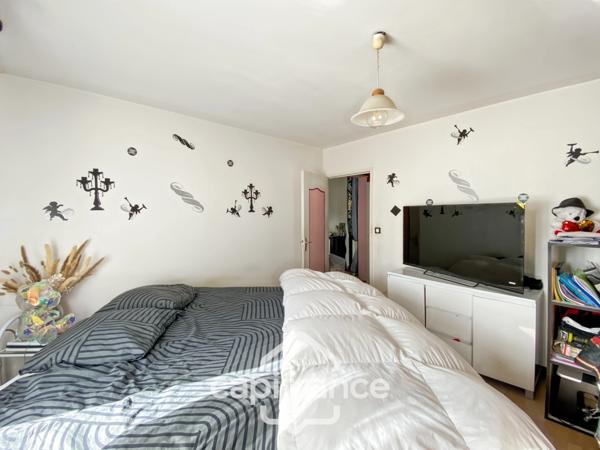 Maison à vendre 4 pièces SAINT MARCEL (71)