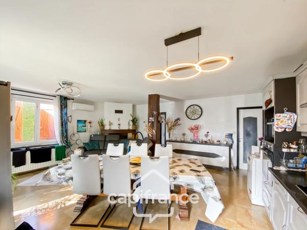 Maison à vendre 4 pièces SAINT MARCEL (71)