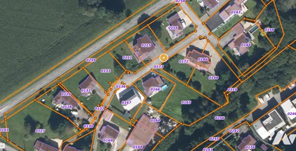 Terrain à vendre Sulniac