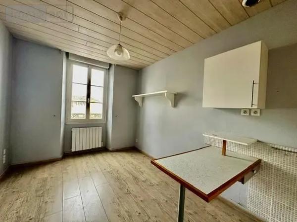 Achat - Appartement Angers 49000 2 pièces 23 m 2 272 m 2