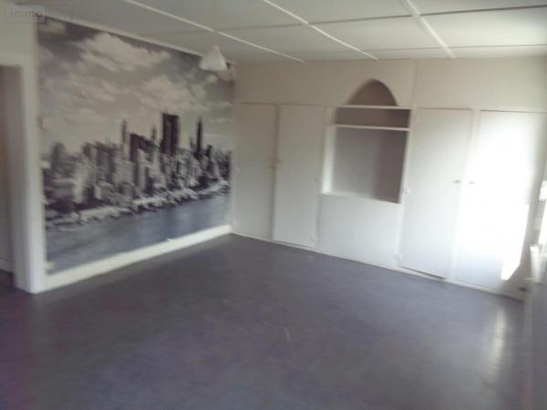 Immeuble à vendre à Bruay-la-Buissière dans le Pas-de-Calais (62700), ref : 62023-3827