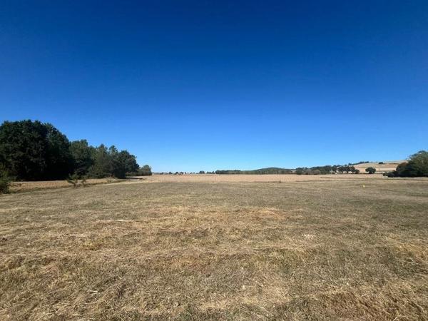 Terrain à vendre 57 000 € Espaon 1876 m² DPE