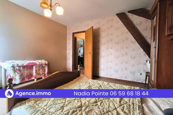 À vendre - Maison traditionnelle, 8 pièces située à Caixon (65500)