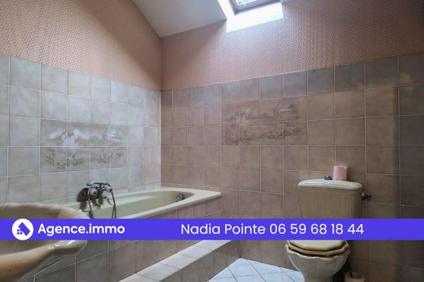 À vendre - Maison traditionnelle, 8 pièces située à Caixon (65500)