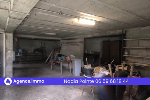 À vendre - Maison traditionnelle, 8 pièces située à Caixon (65500)