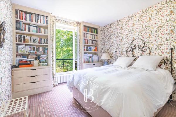 Le Vésinet, Maison 5 Chambres -  363 m² à vendre