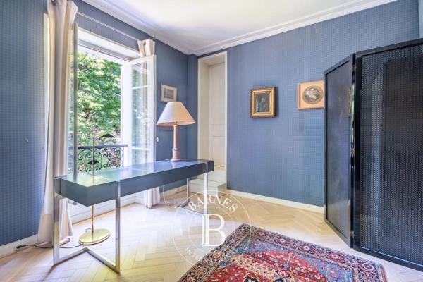 Le Vésinet, Maison 5 Chambres -  363 m² à vendre