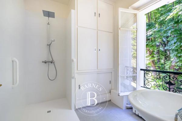 Le Vésinet, Maison 5 Chambres -  363 m² à vendre