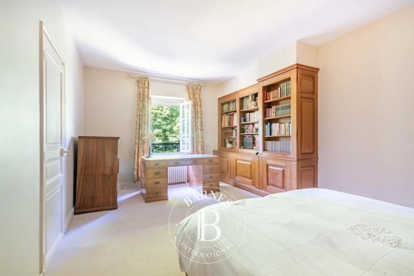 Le Vésinet, Maison 5 Chambres -  363 m² à vendre