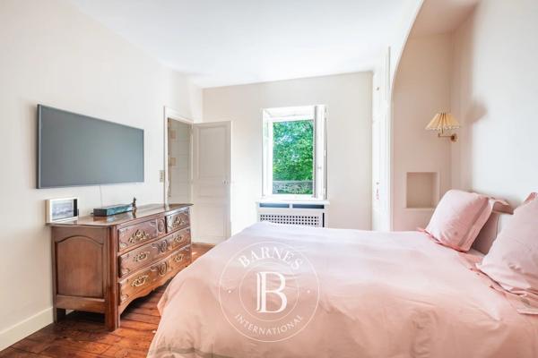 Le Vésinet, Maison 5 Chambres -  363 m² à vendre