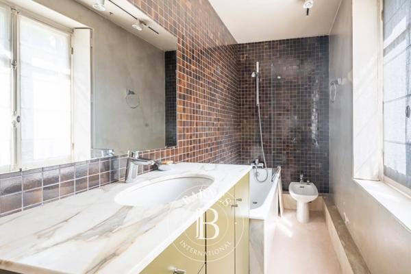 Le Vésinet, Maison 5 Chambres -  363 m² à vendre