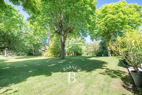 Le Vésinet, Maison 5 Chambres -  363 m² à vendre