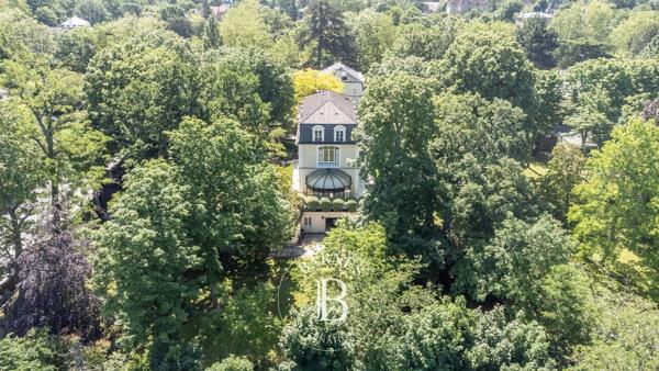 Le Vésinet, Maison 5 Chambres -  363 m² à vendre