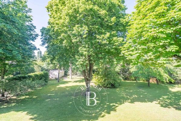 Le Vésinet, Maison 5 Chambres -  363 m² à vendre