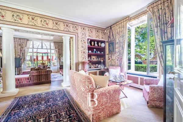 Le Vésinet, Maison 5 Chambres -  363 m² à vendre