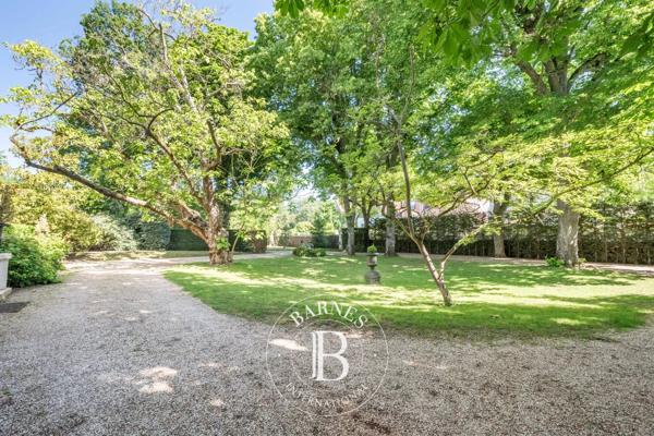 Le Vésinet, Maison 5 Chambres -  363 m² à vendre