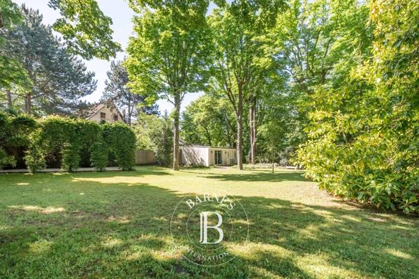 Le Vésinet, Maison 5 Chambres -  363 m² à vendre