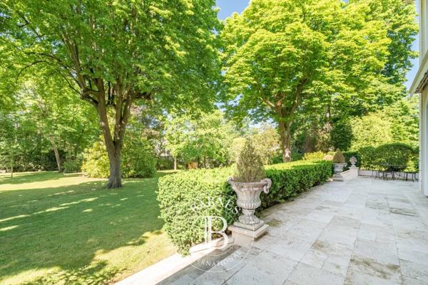 Le Vésinet, Maison 5 Chambres -  363 m² à vendre