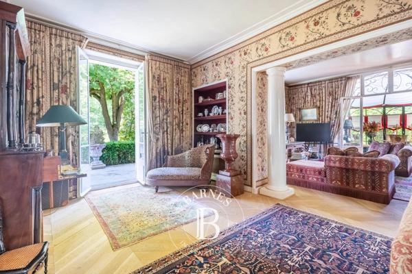 Le Vésinet, Maison 5 Chambres -  363 m² à vendre