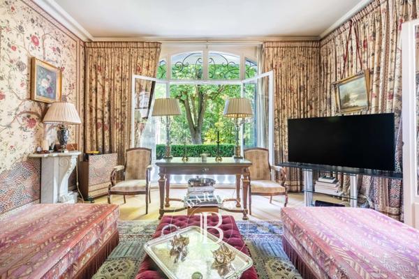 Le Vésinet, Maison 5 Chambres -  363 m² à vendre