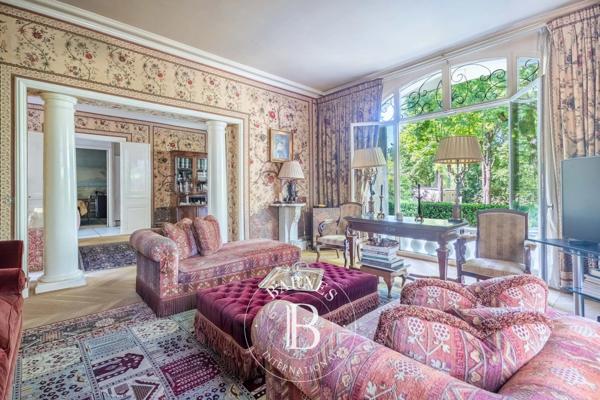 Le Vésinet, Maison 5 Chambres -  363 m² à vendre